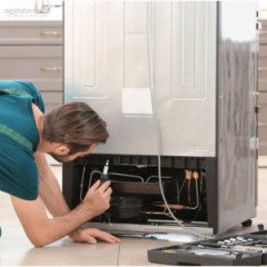 مركز صيانة ثلاجات جنرال اليكتريك في المعادي 01093055835