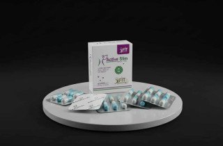اكتيف سليم للتخسيس active slim