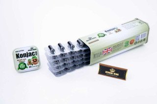 كونجاك بلس للتخسيس Konjac plus
