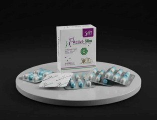 أكتيف سليم للتخسيس Active Slim