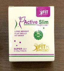أكتيف سليم للتخسيس Active Slim