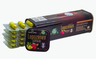ليبوزين بلس للتخسيس Lepozene Plus