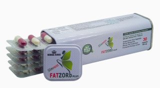 فات زورب بلس للتخسيس FAT ZORB PLUS