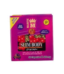 سليم بودى للتخسيس SLIM BODY