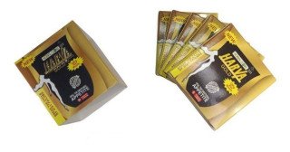 نيو هارفا جولد للتخسيس NEW HARVA GOLD