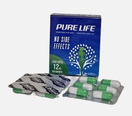 بيور لايف للتخسيس PURE LIFE