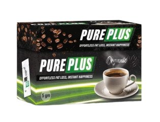 بيور بلس للتخسيس PURE PLUS