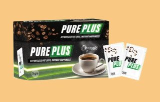بيور بلس للتخسيس PURE PLUS