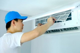 صيانة تكييفات ال جي في سوهاج 01128412648 خدمة سريعة وضمان على الصيانة