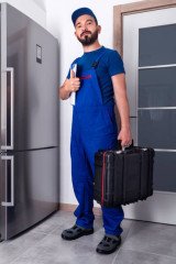 مركز صيانة ثلاجات في دمياط 01128412648 خدمة منزلية سريعة بأفضل الأسعار