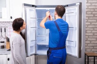 صيانة ثلاجات في الدقهلية 01128412648 خدمة 24 ساعة بضمان وجودة