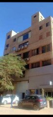 المنطقة الصناعية أمام عمارات الفاروقيه جسر السويس القاهره