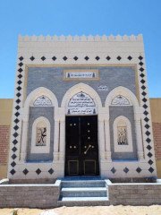 مدافن القاهرة الجديدة راحة في الزيارة ووضوح في الاختيار