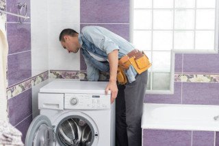 صيانة غسالات في الإسماعيلية 01128412648 أفضل خدمة إصلاح غسالات منزلية بسرعة واحترافية