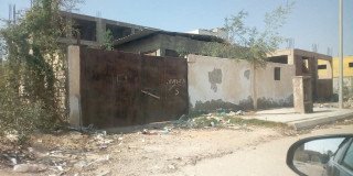 فرصة استثمارية نادرة.. مصنع بـ "رخصة توسع 3 أدوار" ببرج العرب