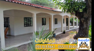 مقاول بناء ملاحق تسليم مفتاح بالرياض | بناء غرفة سائق 0551033861