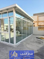 مجالس ساندوتش بانل في الرياض  مجالس فخمة بعزل مثالي 0551033861