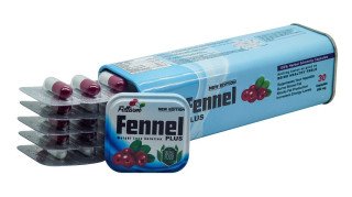كبسولات التخسيس فينيل بلس Fennel Plus