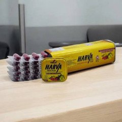 هارفا جولد بلس للتخسيس Harva Gold plus