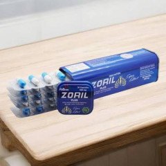 زويل بلس للتخسيس ZORIL plus