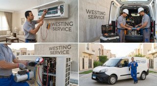 صيانة غسالات اريستون فيصل 01014723434