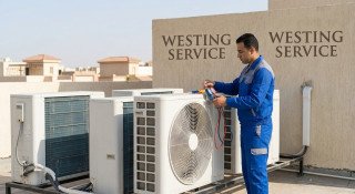 مركز صيانة تكييفات ويرلبول حدائق القبة 01225025360