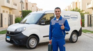 مركز صيانة هوفر الشروق 01225025360