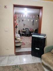 شقة للبيع في المريوطية  فيصل | فرصة مميزة للسكن والاستثمار