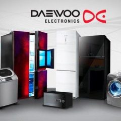 مركز صيانة دايو 6 أكتوبر 01096922100