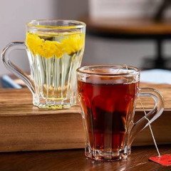 طقم شاي انيق