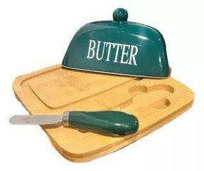 حافظة الزبده BUTTER BOX