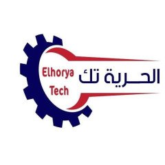 شركه الحريه تك