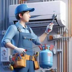اعطال تكييفات LG في مدينة نصر 01095999314