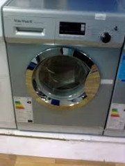 صيانة غسالات ملابس وايت بوينت مدينتي 0235700997