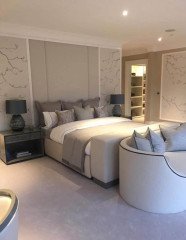 شقة لقطة للبيع (( استلام فورى )) بالتقسيط على 10 سنين فى موقع مميز فى الشيخ زايد