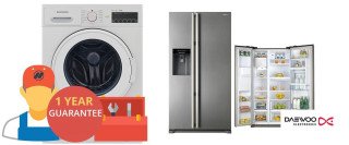 مركز اصلاح ثلاجات دايو العاشر من رمضان 01060037840