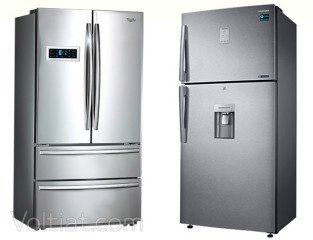 أفضل مركز معتمد لتصليح ثلاجات ايديال زانوسي في مركز ناصر 01093055835