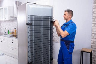 رقم صيانة الثلاجات في التجمع الخامس 01067590374