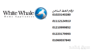 أجزاء أصلية وضمان مكتوب لصيانة أجهزة غسالات وايت ويل مشتول السوق 01096922100