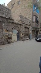 أرض ١٢٠ متر للبيع بالسيدة زينب