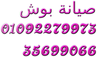 صيانة غسالة بوش في نفس اليوم فنيين معتمدين مصر الجديدة 01223179993