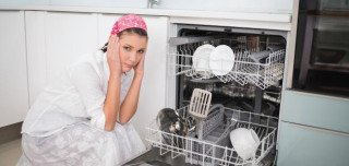 صيانة غسالات اطباق وايت بوينت فرع المنصورة فني متخصص يصل إليك 01112124913