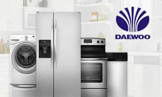 أعطال الثلاجات دايو فرع الشيخ زايد وكيفية إصلاحها 01023140280