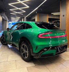 Xiaomi YU7 Standard 2025 Smart Driving SUV Cross over