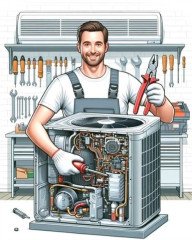 رقم خدمة عملاء يونيون إير لصيانة التكييفات في النزهة الجديدة 01010916814