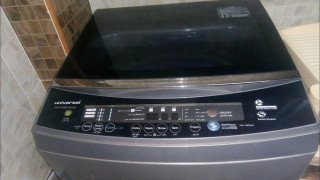 أفضل مركز صيانة غسالات يونيفرسال في بنها مع ضمان معتمد 01283377353