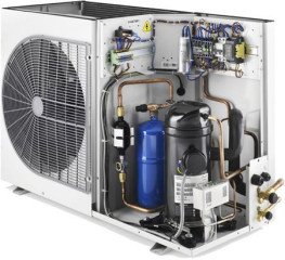 أفضل شركة صيانة تكييفات سامسونج فرع بنها مع ضمان بعد الإصلاح 01060037840