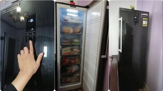 أفضل مركز صيانة كريازي للديب فريزر بالزمالك  خدمة معتمدة وسريعة 01060037840